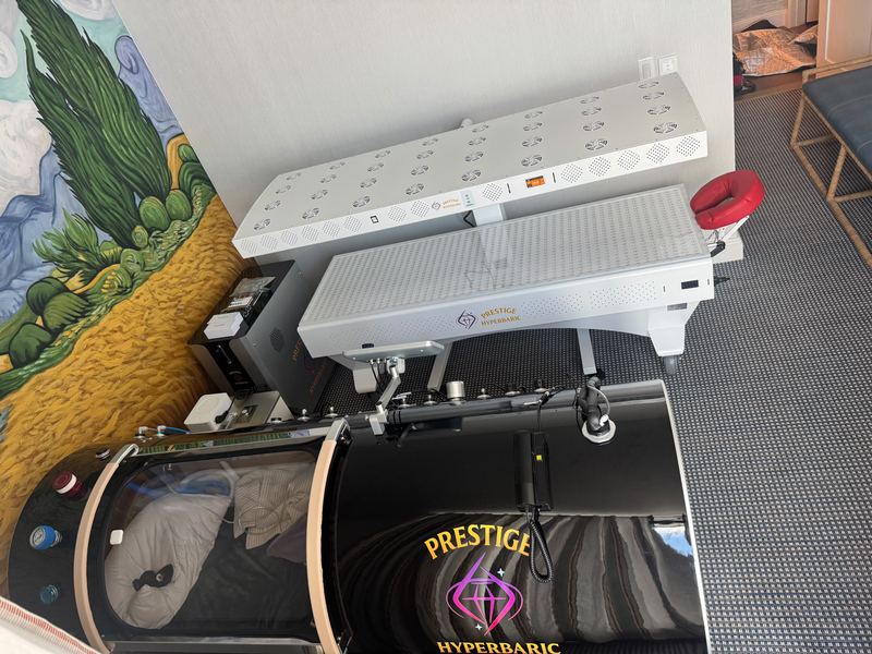 Grand Vessel of Power Pro installed at a customer location in Boston, MA