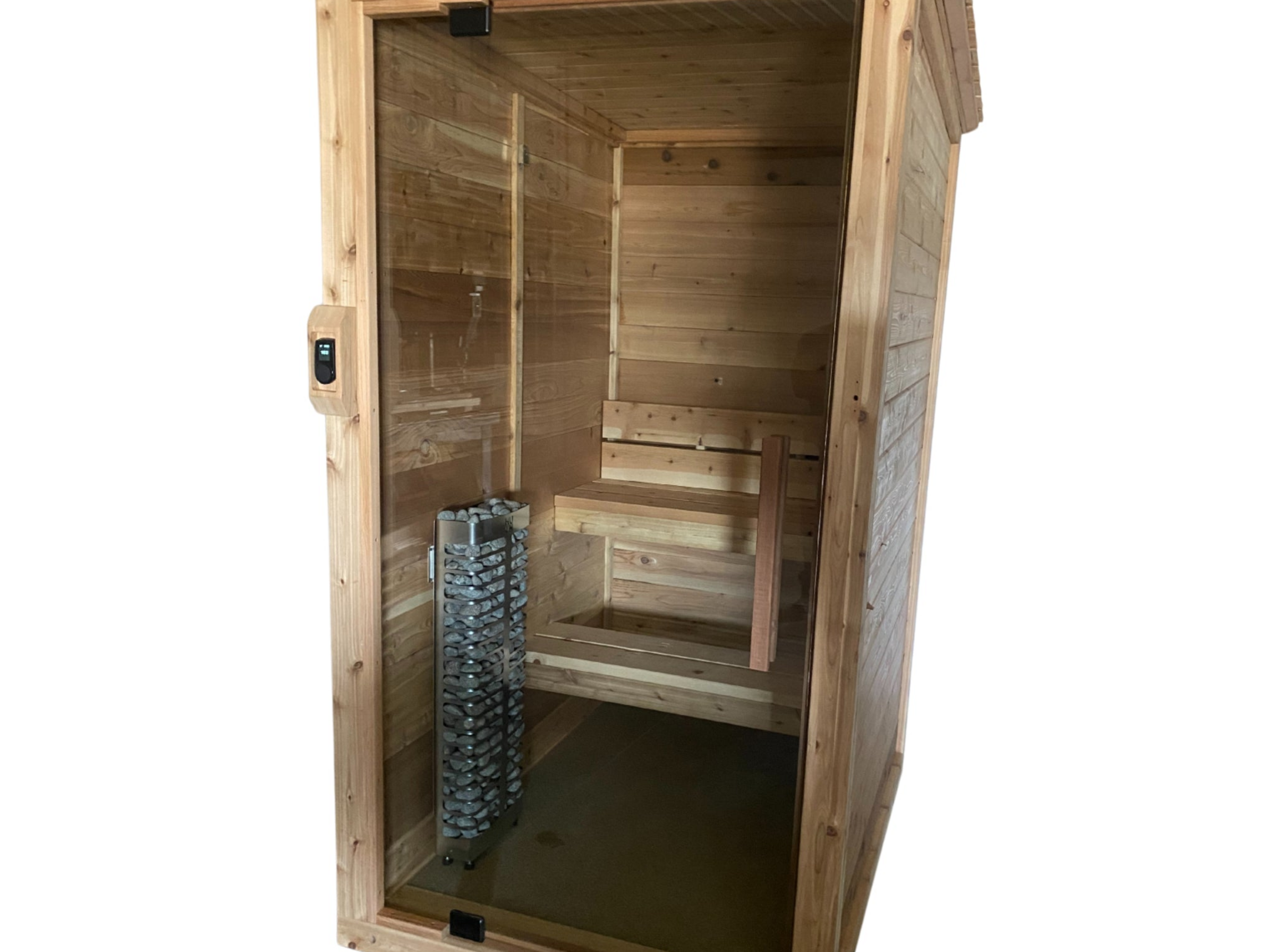 Infrared sauna benefits and wavelengths