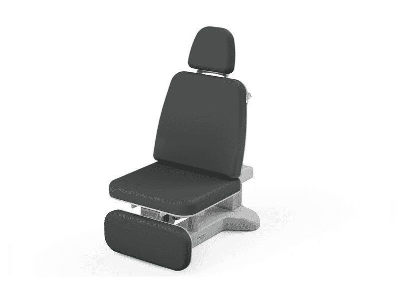 Oakworks 3000 Series MedSpa Procedure Chair