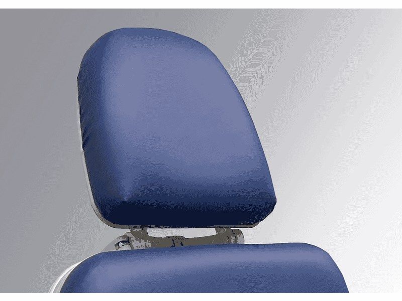 Oakworks 3050 Series MedSpa Procedure Chair view 2