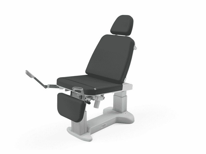 Oakworks 3100 Series MedSpa Procedure Chair