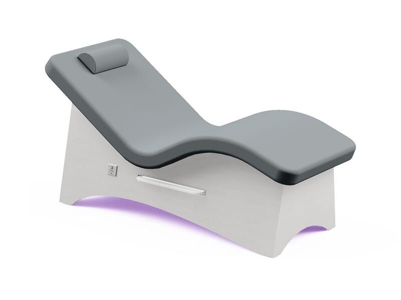 Oakworks Curva Zero-Gravity Lounger