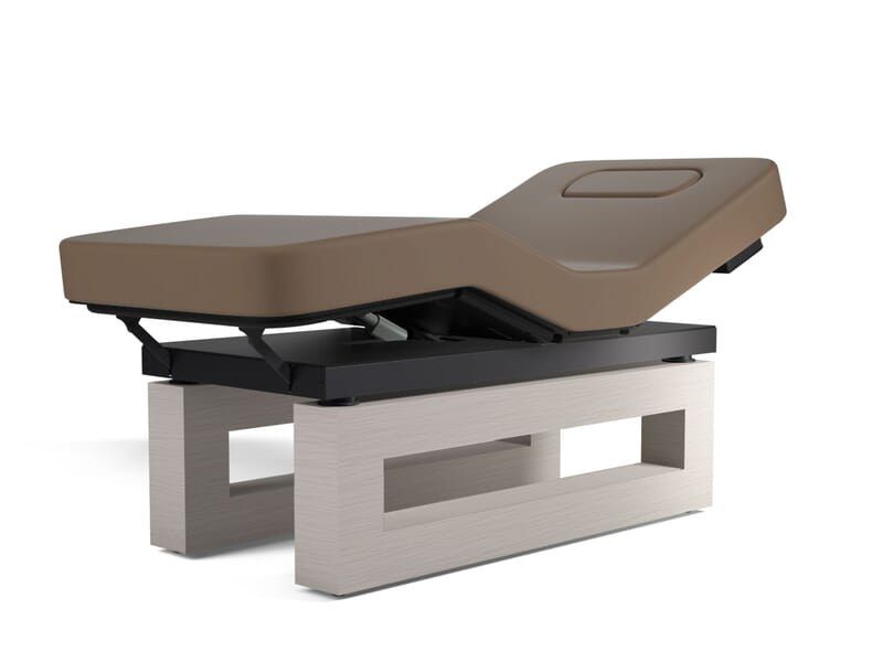 Oakworks Icon Electric Spa Table