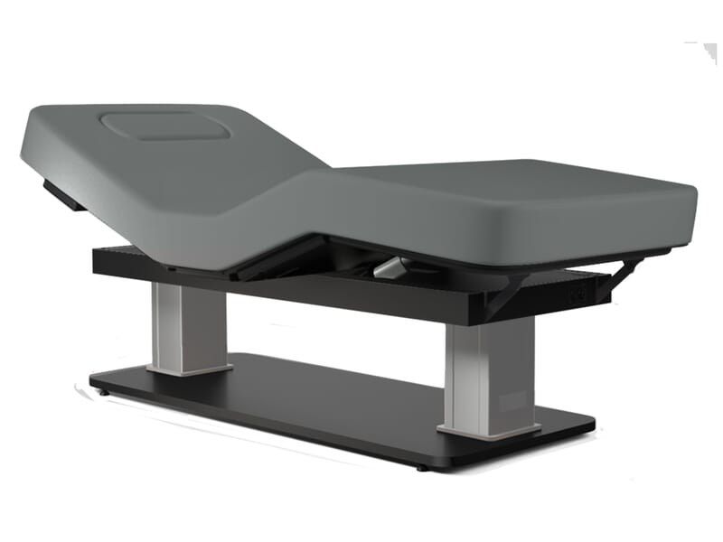 Oakworks Palas Electric Spa Table
