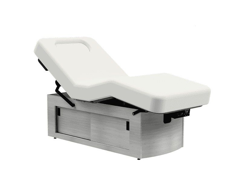 Oakworks Prema e-nvi Electric Spa Table