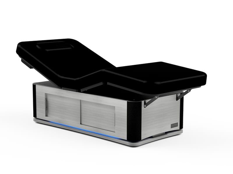 Oakworks Talise Electric Spa Table